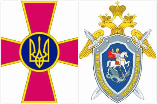 Russia-Ukraine