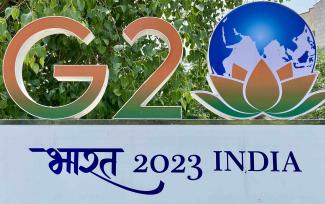 G-20-India
