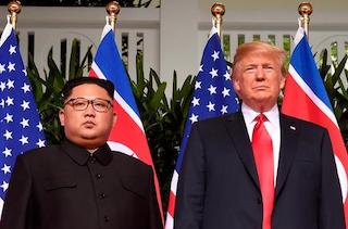 Kim-Trump