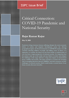 Covid-National Sec May 2020