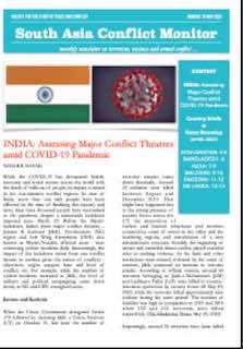 SACM-May 2020 Cover