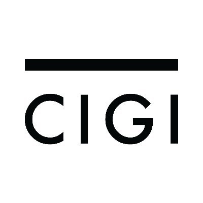 CIGI logo/Twitter