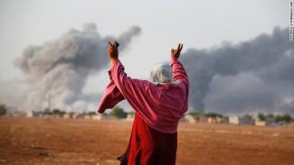 Syria and Chemical Weapon: Has Aleppo Blast Said It All?