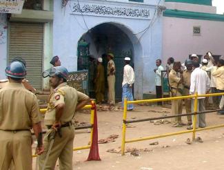 Malegaon Blasts: An Update