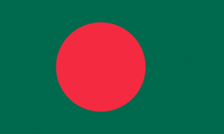 Bangladesh: The Locus of Islamic Terrorism