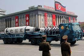 The Great North Korean Nuclear Impasse