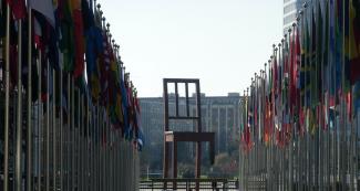 Statement to the BTWC Meeting of the States Parties, Geneva, 5 December 2005