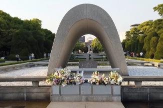 Remembering the Nuclear Holocaust