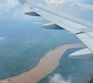 The Lucrative Indian Aerospace Bazaar