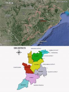 Reminiscing KBK Plan: Myth and Reality of Development in India