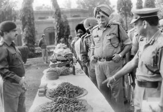 Punjab Militancy: Remnants Reviving or Loosing Ground?