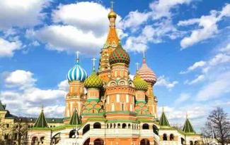 Russian Reassertion: Towards Regaining Lost Glory