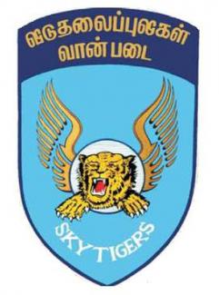 Sri Lanka: Rebels With An Air Force