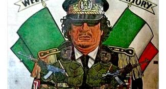 Libya and Terrorism: An Enigma Wrapped in Mystery? Part-I