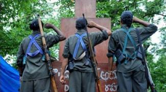 Andhra Pradesh and Naxal Outfits: Again on Collision Course