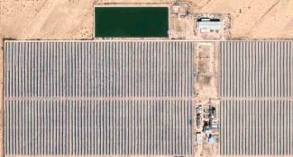 Solar Energy: Alternative to Combat Energy Insecurity in India