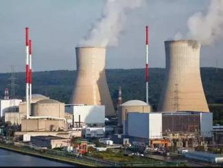 Nuclear Energy is Back: Can it Stop Climate Change?