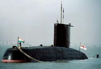 New Age Submarines: Run Silent, Run Deep
