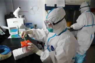 Biological Terrorism: A Less Talked WMD Threat