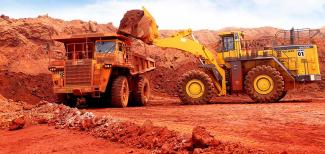 Bauxite Mining: Threatened Eastern Ghats of India