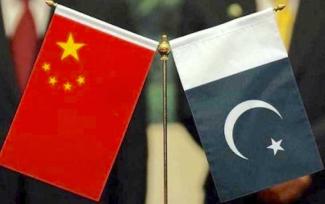 Friendship 2004: Sino-Pak Military Diplomacy Coming of Age