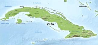 Cuba as a Bio-weapon Free Zone?