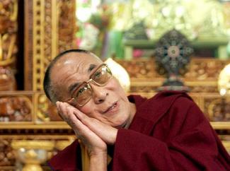 China, South Africa and Tibet: About A New Apartheid