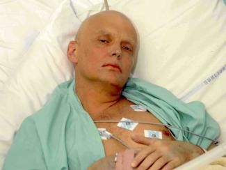 Polonium 210 and Radiological Terrorism: International Convention Faces Litmus Test
