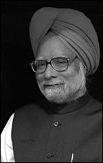 Manmohan Singh’s Northeast India Sojourn: A Healing Overture?