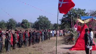 Naxalite Movement in Bihar: A Domino Effect of Nepal?