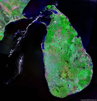 Sri Lanka Environment Levy Bill: Politics of Adaptation Fund