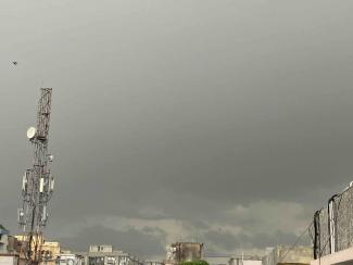 Predicting Monsoon