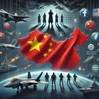 Decoding Strength, Exposing Dragon: How Real is China's Military Power? Part-I