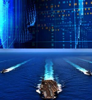 Artificial Intelligence and Maritime Domain Awareness