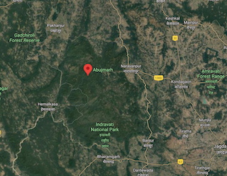 Maoist Resurgence in Chhattisgarh: Overhauling Counterinsurgency Strategy