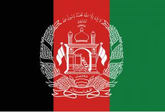 Building Democracy in Afghanistan: The Trust Factor