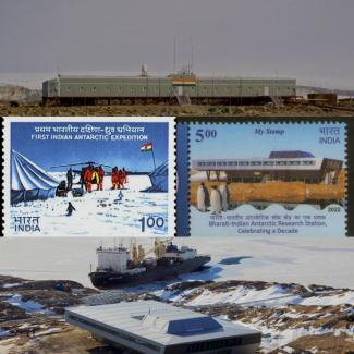 The Antarctic Programme: Advancing India’s Geostrategic and Scientific Footprint in the White Continent