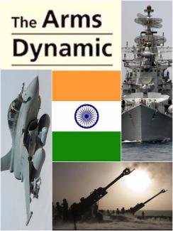 Arms Dynamic and India: Not a Dubious Distinction Anymore