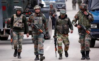 Reemergence of Terror Networks in Jammu and Kashmir: Evaluating the State's Response Mechanisms