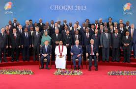 Common Sense at CHOGM: Advantage China?
