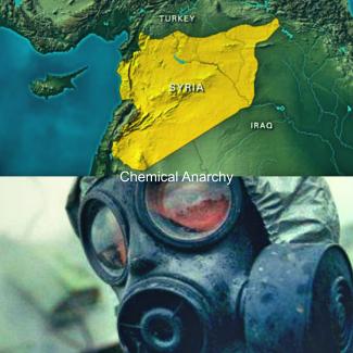 The Syrian Détente. Is This the End of the Unipolar Moment?