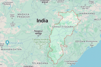 Chhattisgarh: Still the Battleground!