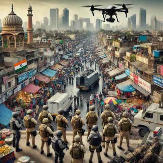 Radicalization, Terrorism and Community Engagement in India-II