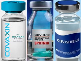 Inoculating India against COVID-19: Challenges Ahead