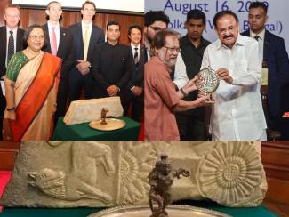 Renewing the Pledge to Protect our Cultural Properties and Heritage