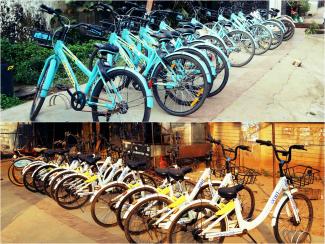 Scaling Up Cycling As Resilient Urban Transport Post Covid-19 Pandemic