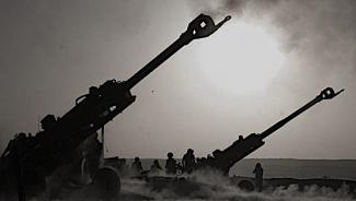 The great Indian artillery bazaar: Self-reliance attempt in Indian defence