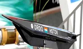 DRDO’s Success with HSTDV: Hypersonic Missiles in Sight