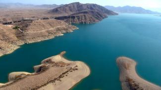 Iran-Afghanistan Water Conflict Needs A Permanent Solution