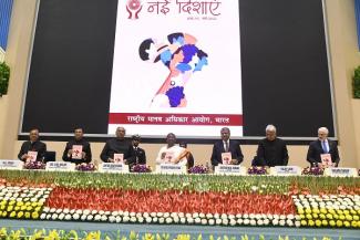 Quest for Environmental Justice: India’s Option